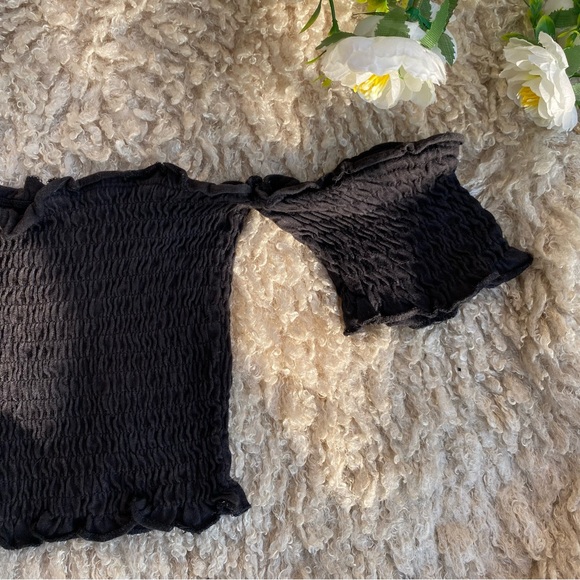 Zara Trafaluc top - Picture 3 of 7